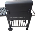 Grill agus Smocair Barbecue